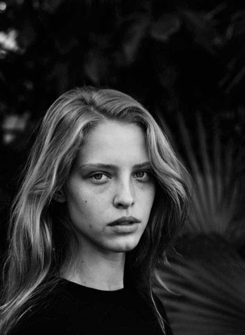 Portrait - Quentin De Briey — Others Magazine
